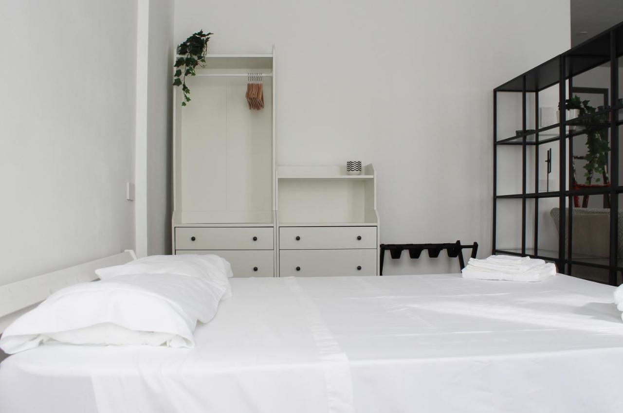 Tiffany Apartment Brescia